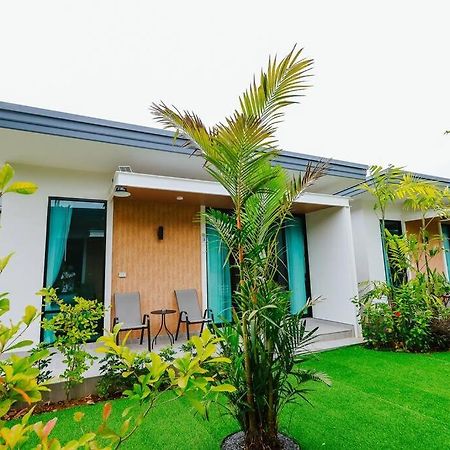 Cheeva Pool Villa קאו לק מראה חיצוני תמונה