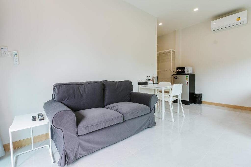 Cheeva Pool Villa קאו לק מראה חיצוני תמונה