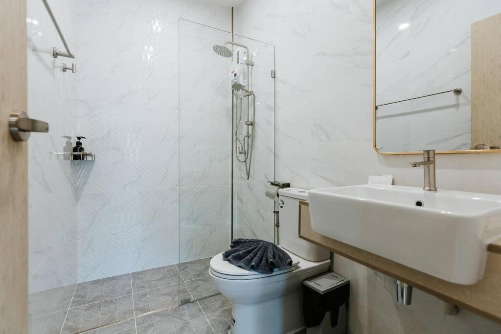 Cheeva Pool Villa קאו לק מראה חיצוני תמונה