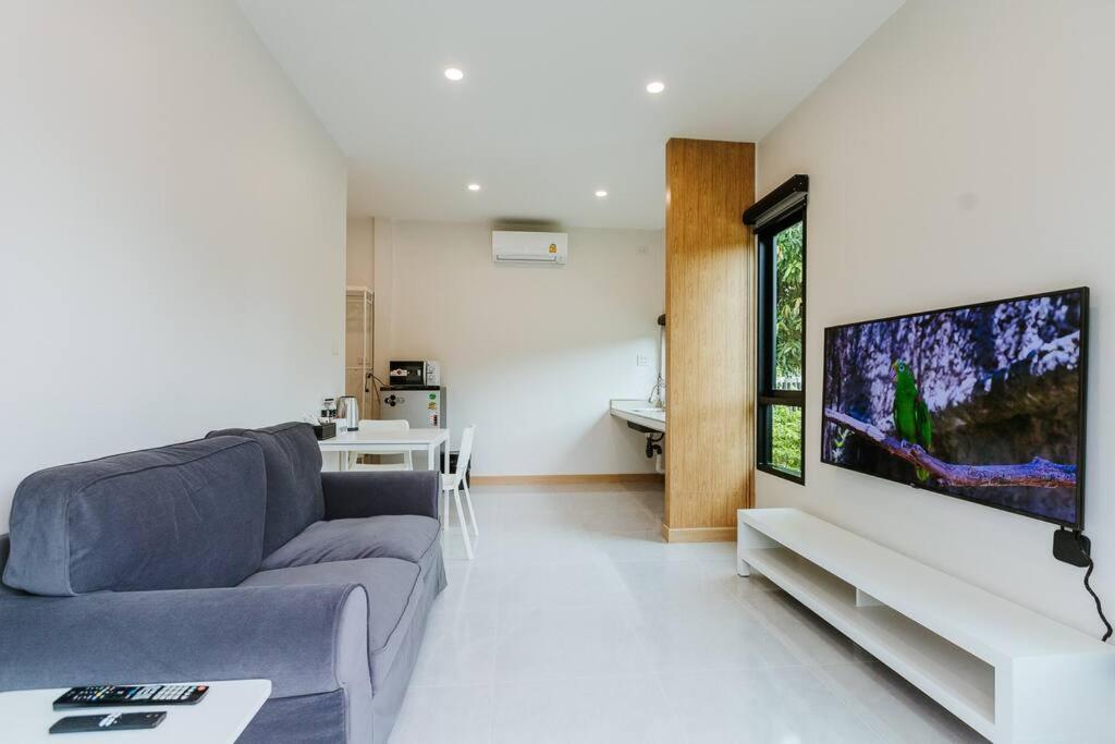 Cheeva Pool Villa קאו לק מראה חיצוני תמונה